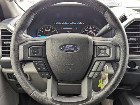 Used 2015 Ford F150 XLT w/ Equipment Group 301A Mid image 20