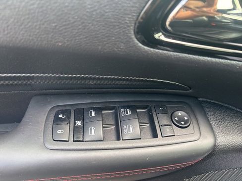 Certified 2024 Dodge Durango GT image 21