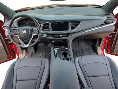 Used 2023 Buick Enclave Essence w/ Sport Touring Edition AWD/4WD image 9