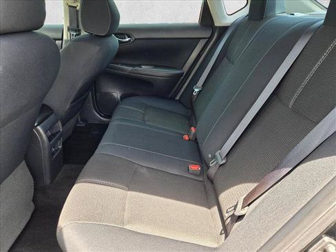 Used 2017 Nissan Sentra S FWD image 16