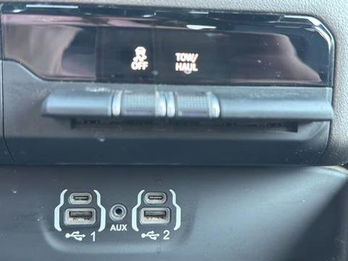 Used 2020 RAM 1500 Rebel w/ Rebel Level 1 Equipment Group image 29