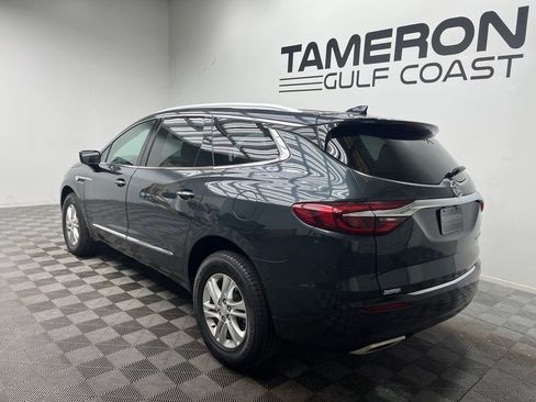Used 2019 Buick Enclave Essence FWD image 3