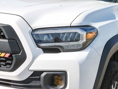 Used 2023 Toyota Tacoma TRD Off-Road image 5