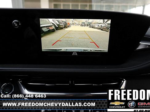 New 2026 Buick Envista Sport Touring image 21