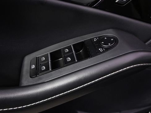 Certified 2026 MAZDA CX-30 2.5 Turbo AWD/4WD image 23