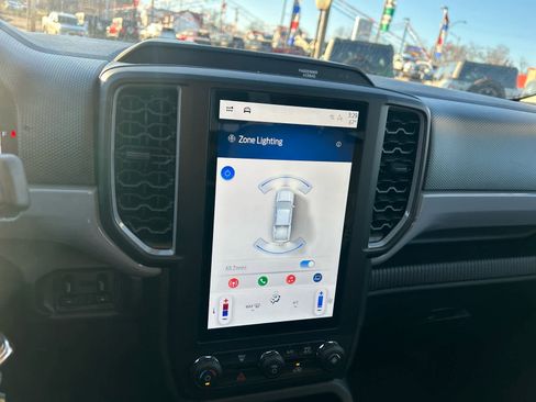 New 2025 Ford Ranger XL w/ Trailer Tow Package image 32