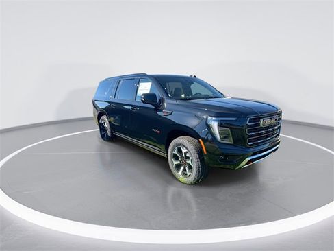 New 2026 GMC Yukon XL AT4 w/ AT4 Premium Plus Package image 2