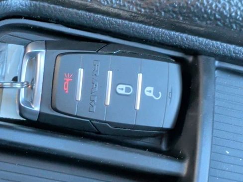 New 2026 RAM 2500 Tradesman w/ Chrome Appearance Group image 48