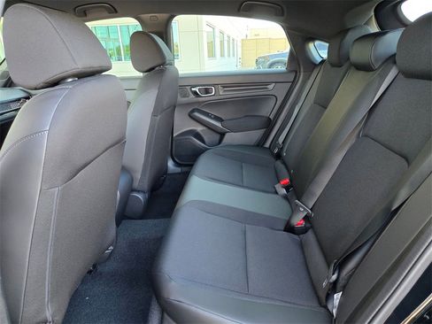 New 2026 Honda Civic Sport image 15