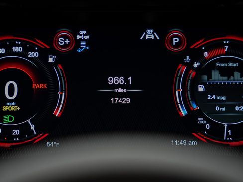 Used 2023 Aston Martin DBX AWD/4WD image 48