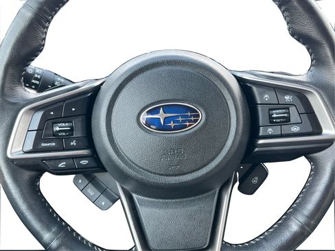 Used 2022 Subaru Ascent Limited w/ Technology Package AWD/4WD image 23