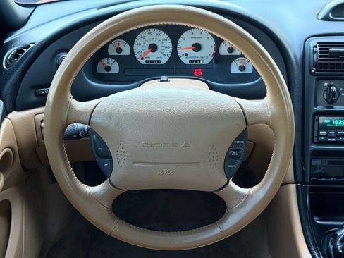 Used 1994 Ford Mustang Cobra image 24