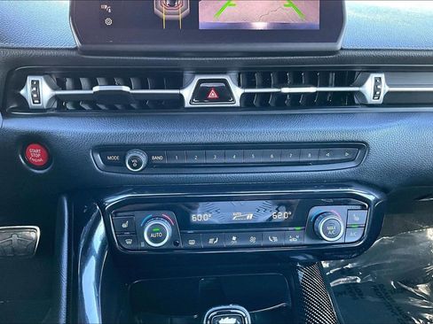 Used 2021 Toyota Supra Premium w/ Driver Assist Package image 11