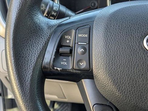 Used 2013 Kia Optima LX w/ Technology Pkg image 4