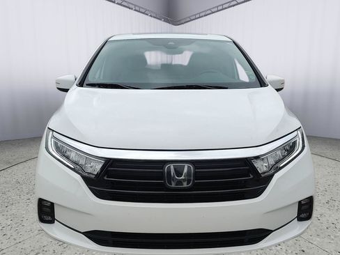 Used 2023 Honda Odyssey EX-L image 25