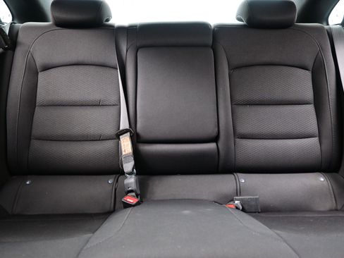 Used 2023 Chevrolet Malibu LT w/ Driver Confidence Package FWD image 16