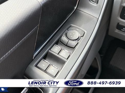 Certified 2022 Ford F150 XLT w/ Equipment Group 302A High AWD/4WD image 18