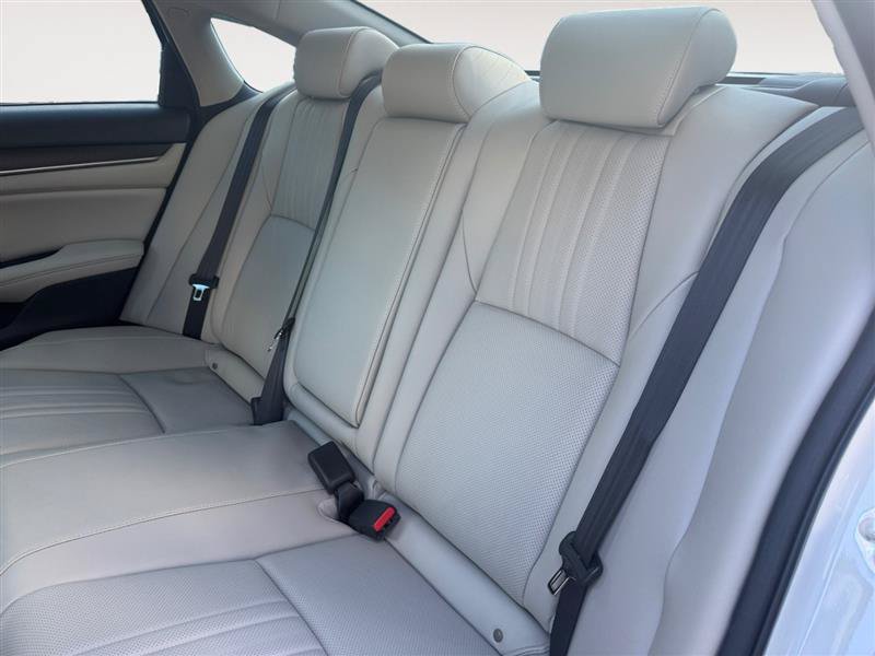 Used 2021 Honda Accord EX-L image 15
