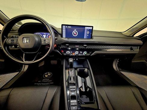 Used 2024 Honda Accord EX-L image 16