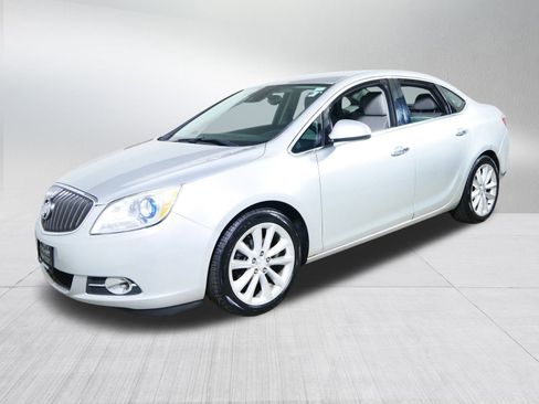 Used 2014 Buick Verano Convenience image 3