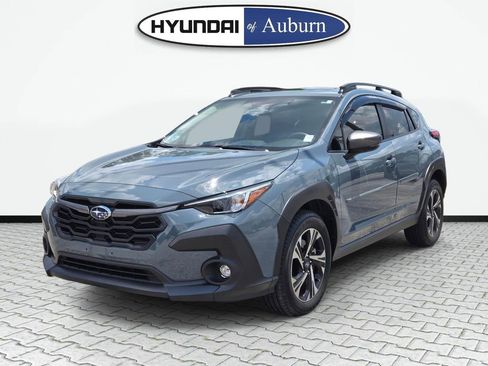 Used 2025 Subaru Crosstrek 2.0i Premium AWD/4WD image 11