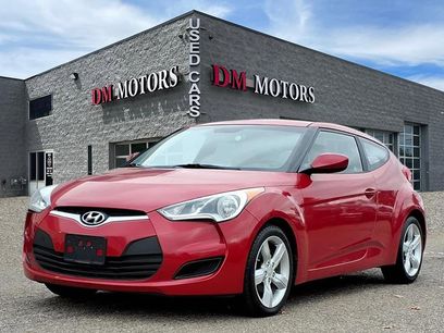 Used 2012 Hyundai Veloster