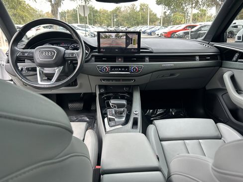 Used 2023 Audi A4 2.0T Premium Plus image 20