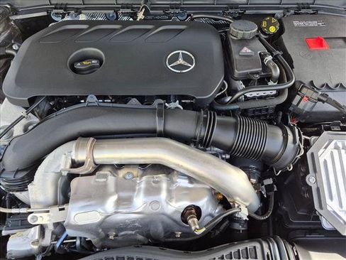 Certified 2026 Mercedes-Benz GLB 250 image 21