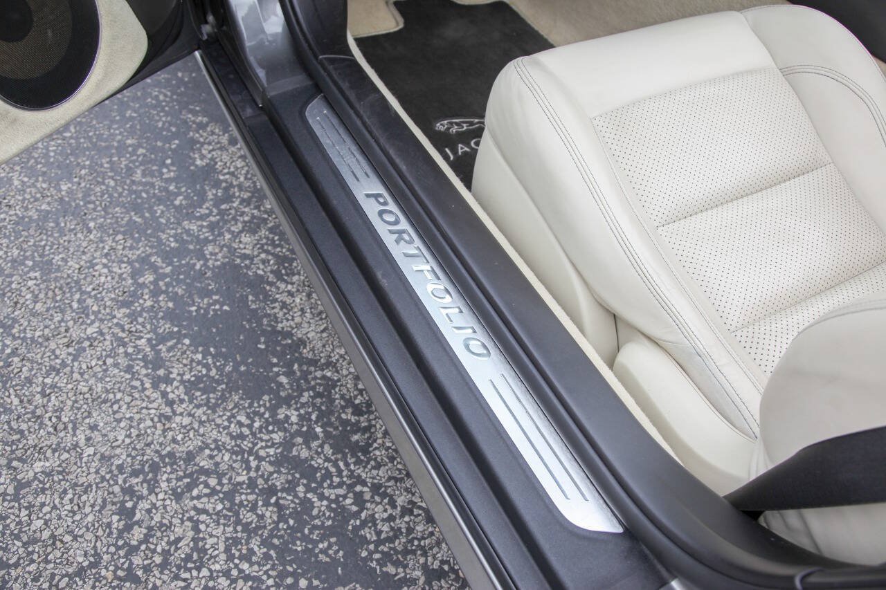 Used 2009 Jaguar XKR R RWD image 80