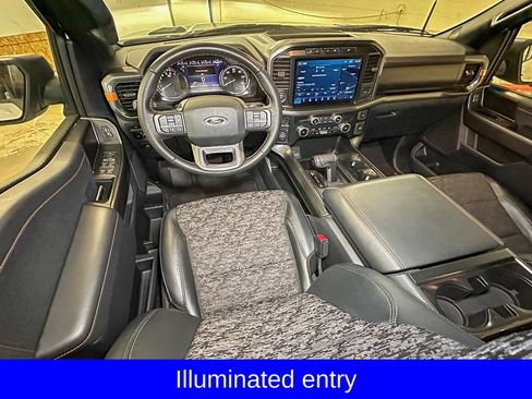 Used 2023 Ford F150 Tremor w/ 360 Degree Camera Package AWD/4WD image 12