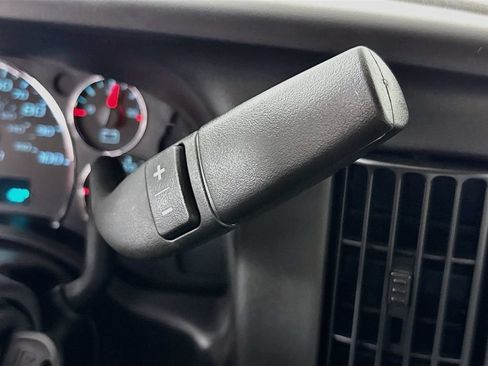New 2026 GMC Savana 2500 w/ Driver Convenience Package RWD image 16