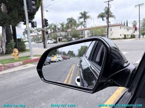 Used 2015 Hyundai Sonata Limited w/ Option Group 06 image 10