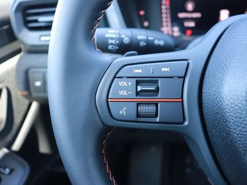 New 2026 Honda Passport TrailSport image 20