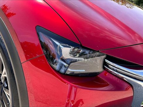 Used 2024 MAZDA CX-90 Plug-In Hybrid w/ Premium Pkg AWD/4WD image 29