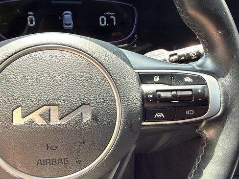 Used 2023 Kia Sportage X-Line w/ X-Line Premium Package AWD/4WD image 25
