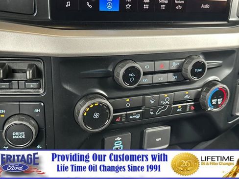 New 2026 Ford F250 XLT image 20