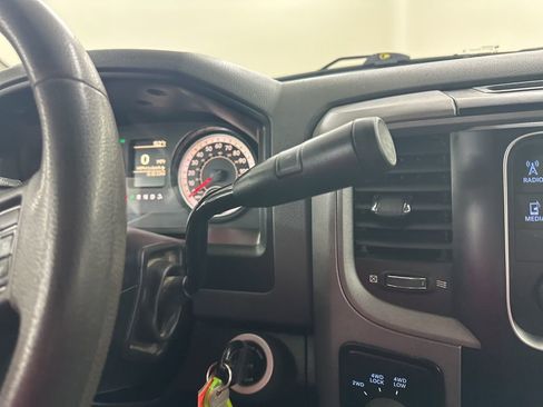 Used 2018 RAM 2500 Tradesman w/ Popular Equipment Group image 37