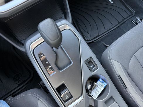 Certified 2025 Subaru Crosstrek 2.0i Premium image 20