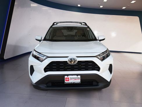 Used 2025 Toyota RAV4 XLE w/ Convenience Package AWD/4WD image 8