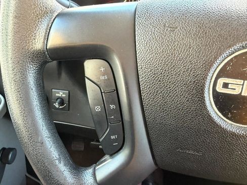 Used 2016 GMC Savana 3500 Extended RWD image 26