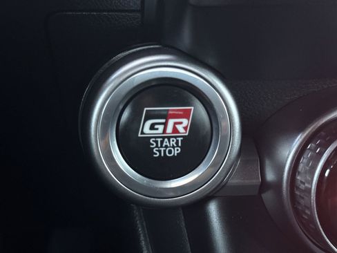 Used 2023 Toyota GR86 image 15