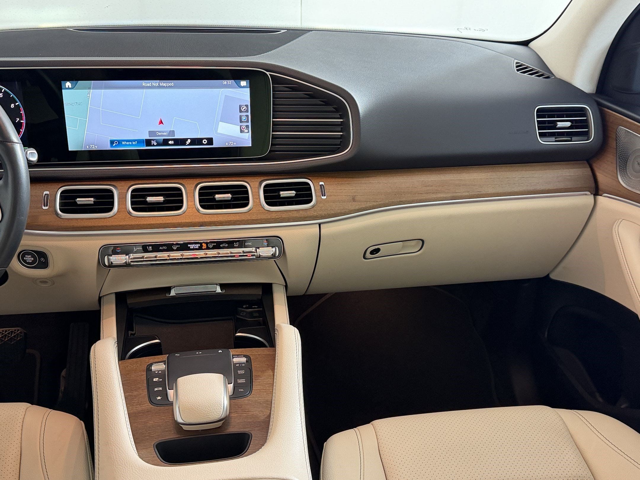 Used 2022 Mercedes-Benz GLE 350 image 18