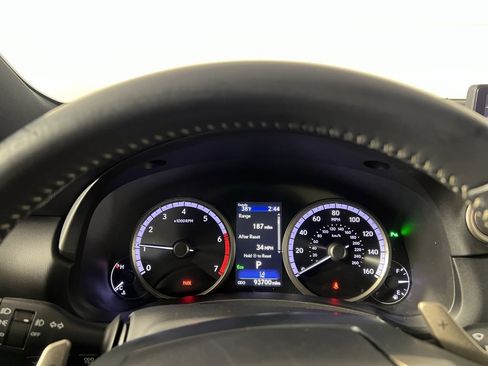 Used 2020 Lexus NX 300 F Sport image 28