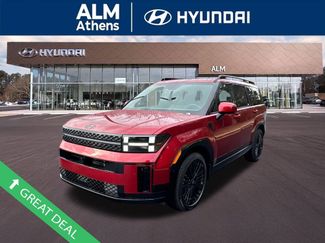 New 2026 Hyundai Santa Fe Calligraphy video 1