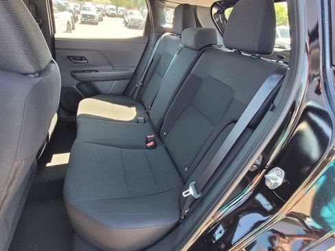 New 2026 Nissan Kicks S FWD image 6