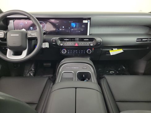 New 2026 Hyundai Palisade Calligraphy AWD/4WD image 4