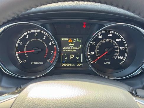 New 2026 Mitsubishi Outlander Sport AWD image 22