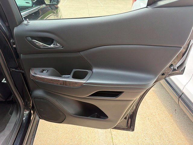 Used 2020 GMC Acadia Denali w/ LPO, Floor Liner Package AWD/4WD image 27