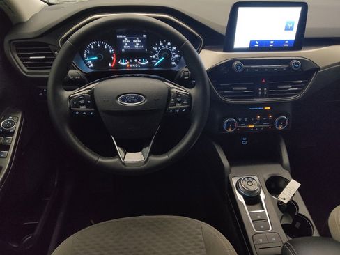 Used 2022 Ford Escape SE w/ SE Sport Appearance Package AWD/4WD image 22