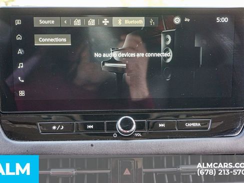 Used 2025 Mitsubishi Outlander SE FWD image 40